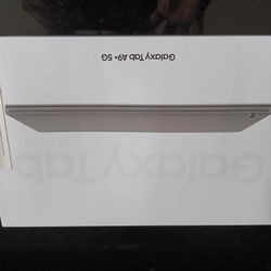 Samsung Galaxy Tab A9+ 5G
