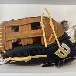 Wilson A2000 1799 New With Tags