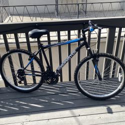 26 Roadmaster Granite 