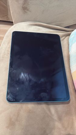 iPad Air