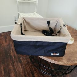 Dog Car Seat