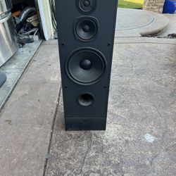 Speaker System Stand Up Speakers
