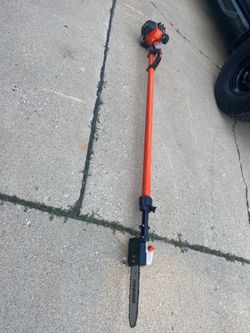 Echo 12 inch 25-4cc Gas 2-stroke
