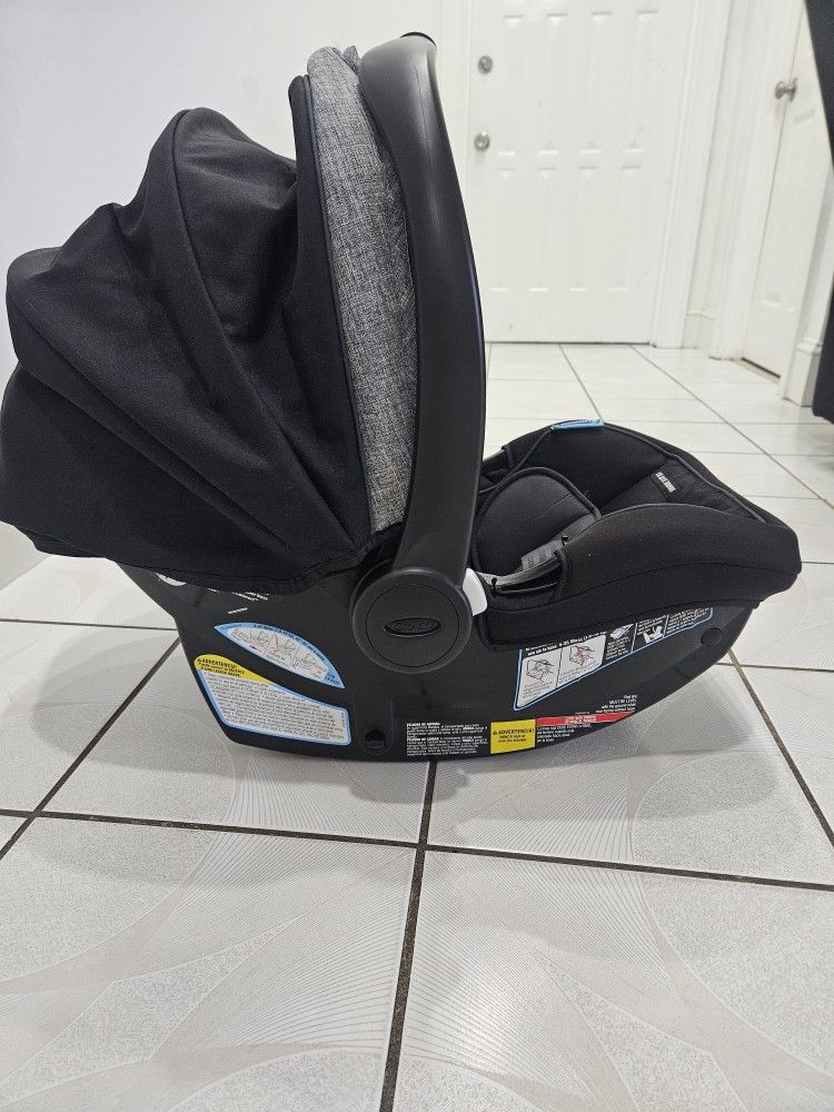 Car seat