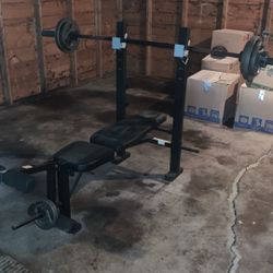 Weight Set 