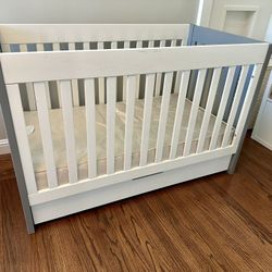 Baby Crib