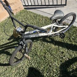 Kids Bike
