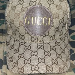 Gucci Hat