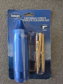 Cleaning kit