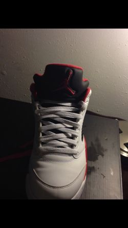 Air Jordan Retro 5 lows