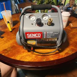 Senco Air Compressor