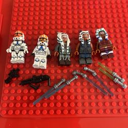 Lego Star Wars 