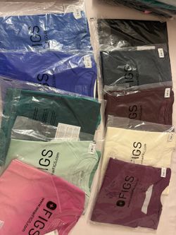 Figs underscrubs (women)