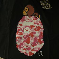 Bape shirts
