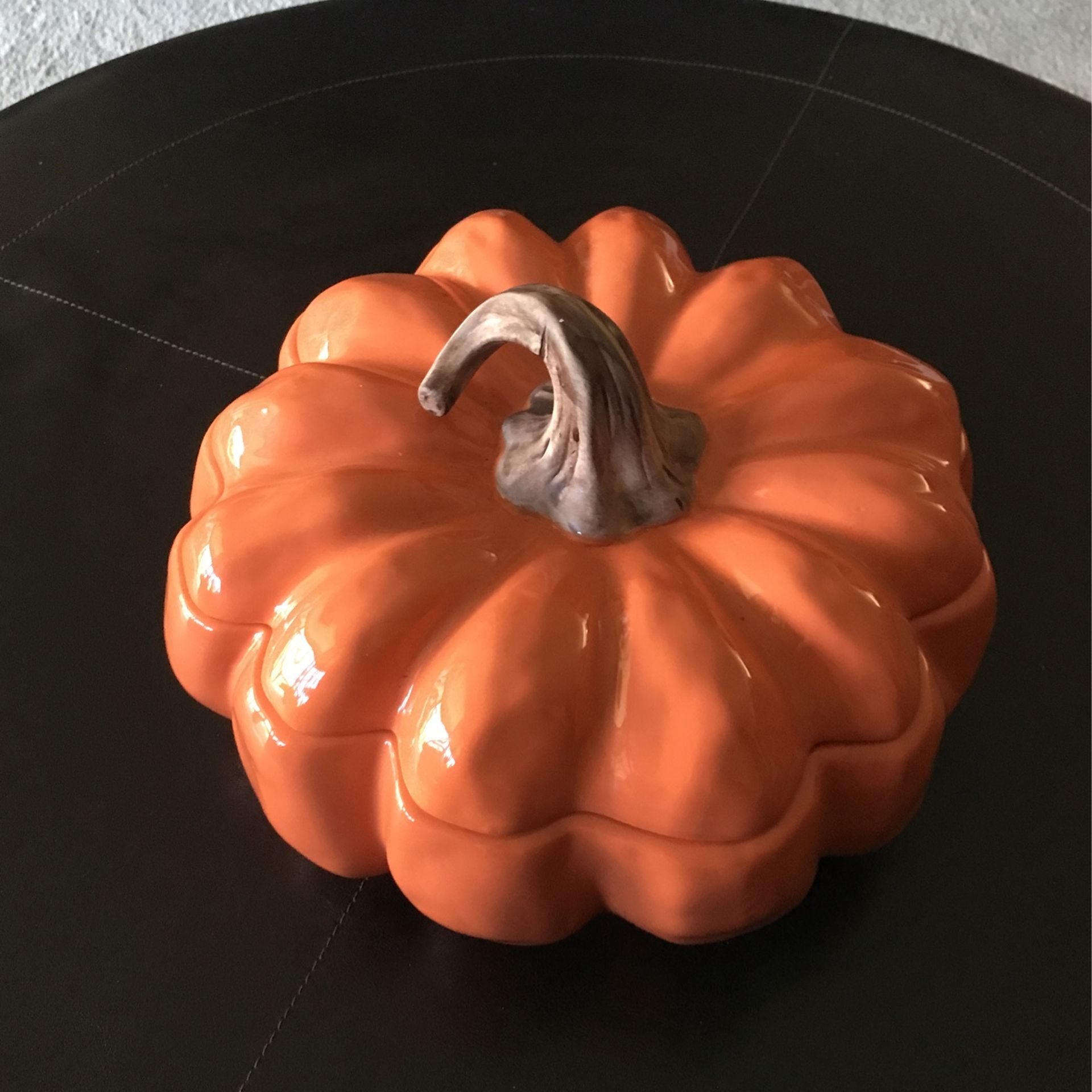 Decorative Pumpkin