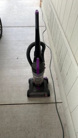 Bissel vacuum