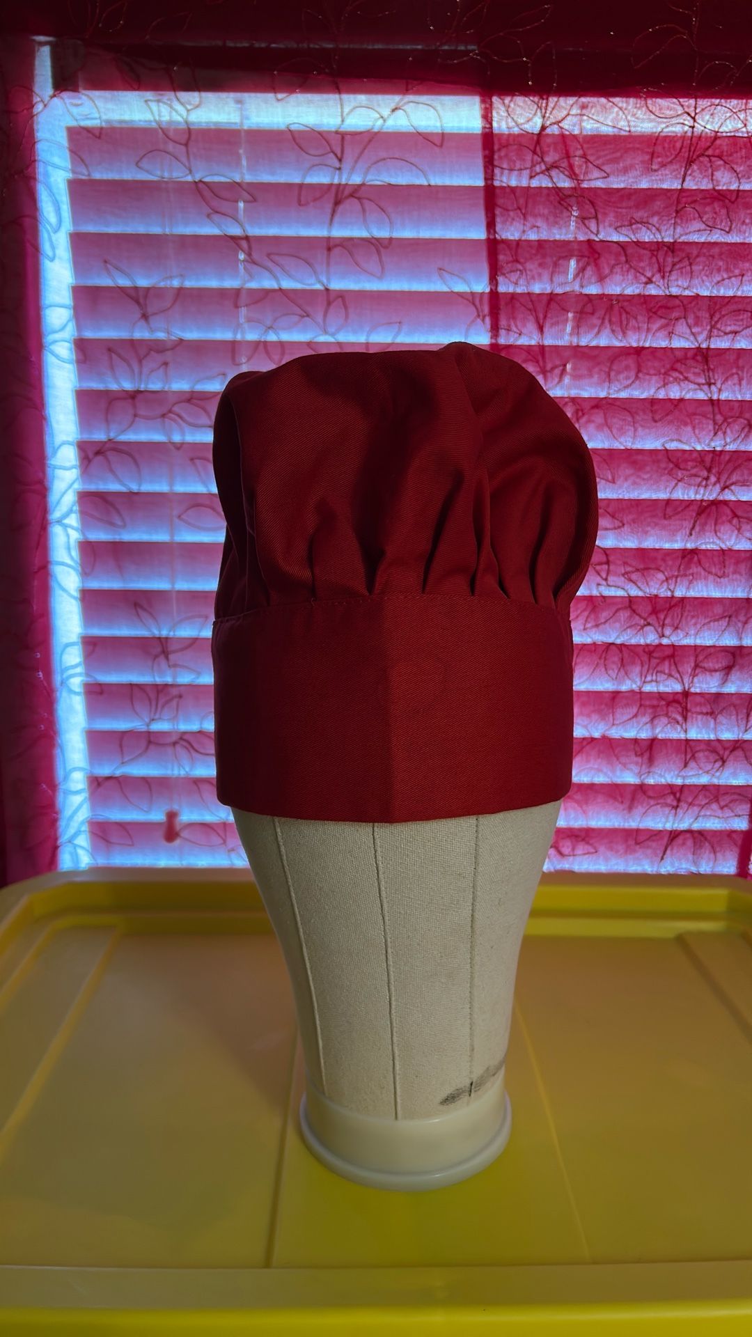 Chef Hat