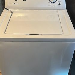 Amana Washer