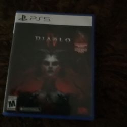 Ps5 Game
