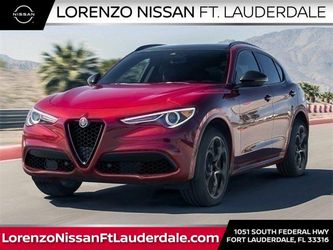 2023 Alfa Romeo Stelvio