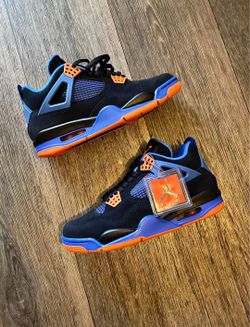 Jordan 4 Cavs size 8.5