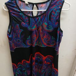 3 Size 10 Dresses