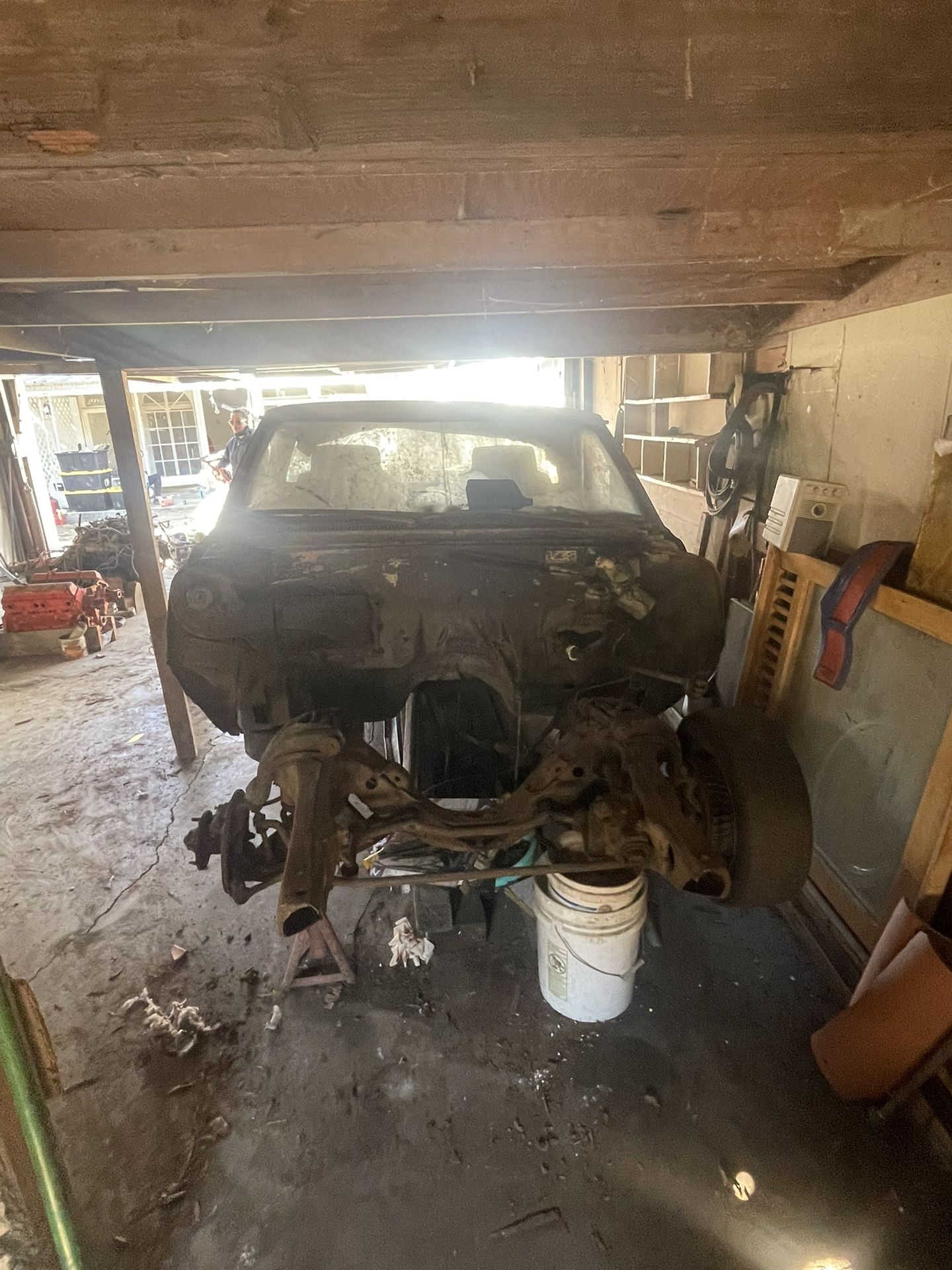 1965 El Camino - Estate Sale