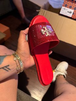 Tory Burch sandals