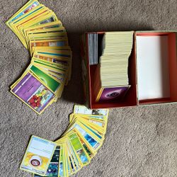 Pokémon Cards