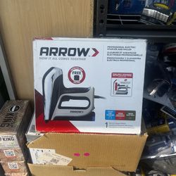 Brand New Staple Gun