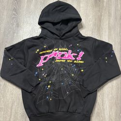 Spider Hoodies 