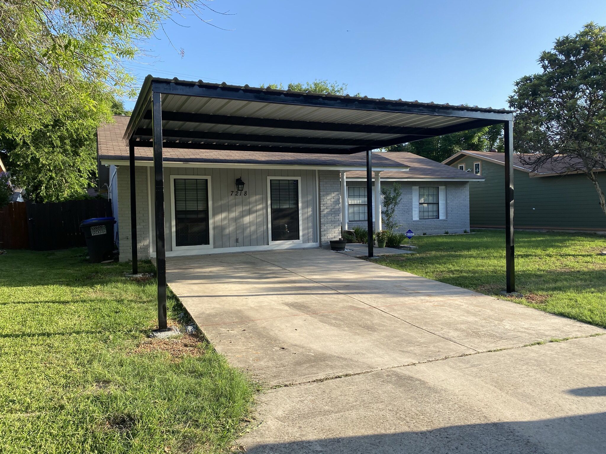 Carport