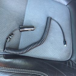 iPhone car charger for XR 11 iPhone