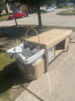 Medspa table