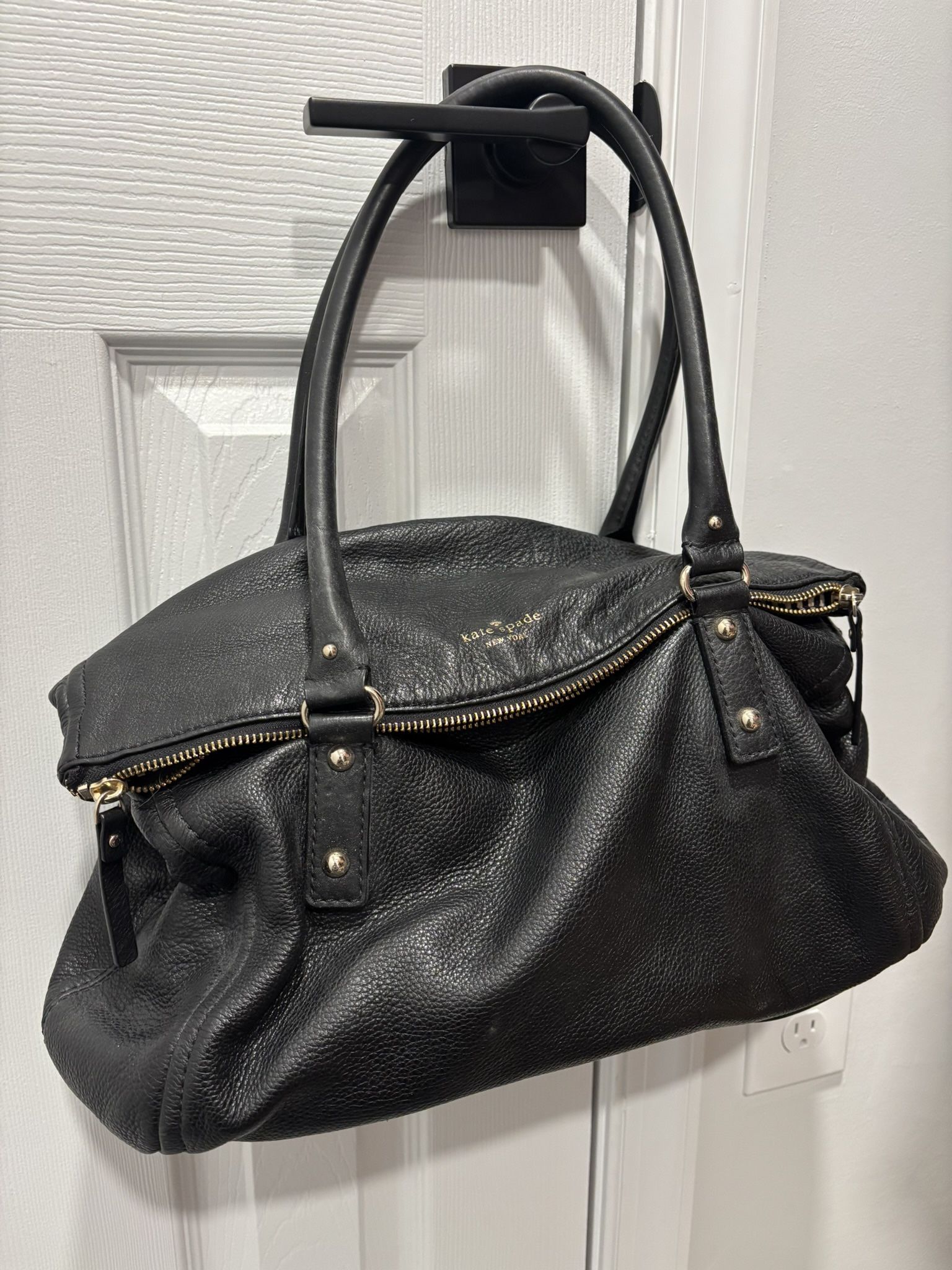 Kate spade Leather Purse