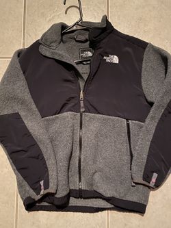The north face jacket