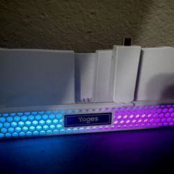 PlayStation Portable Charger Stand  $15