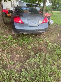 2008 Nissan Altima