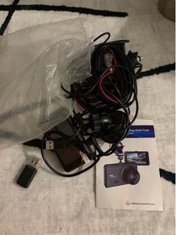 Dash cam