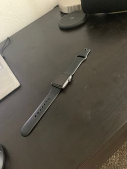 Gen 1 Apple Watch (For parts)