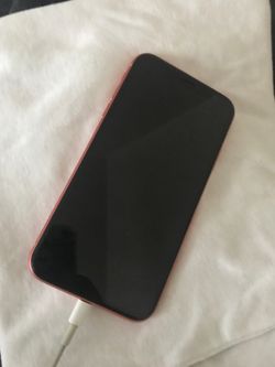 iPhone X locked