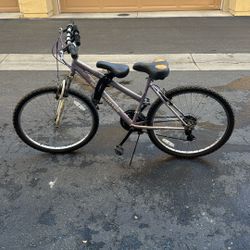 Roadmaster Woman’s Bike