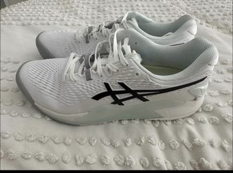 Asics Men's Gel-Resolution 9 Size 11
