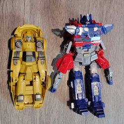 Transformers