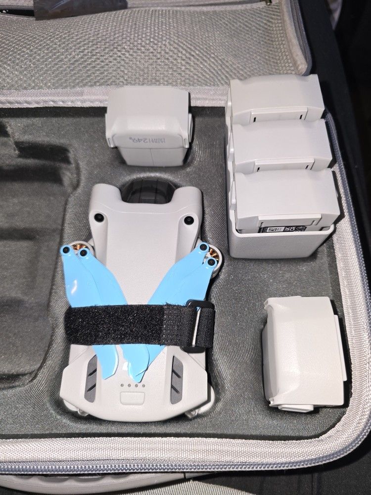 DJI MINI 3 PRO