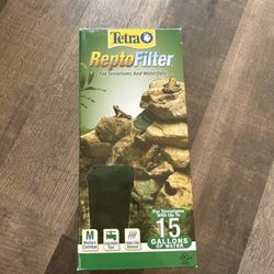 Repto Filter