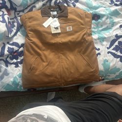 Carhartt Detroit Style 