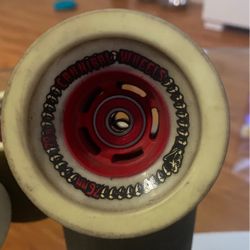 Cannibal Wheels 76mm 78A