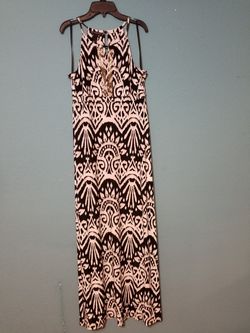 Night dress