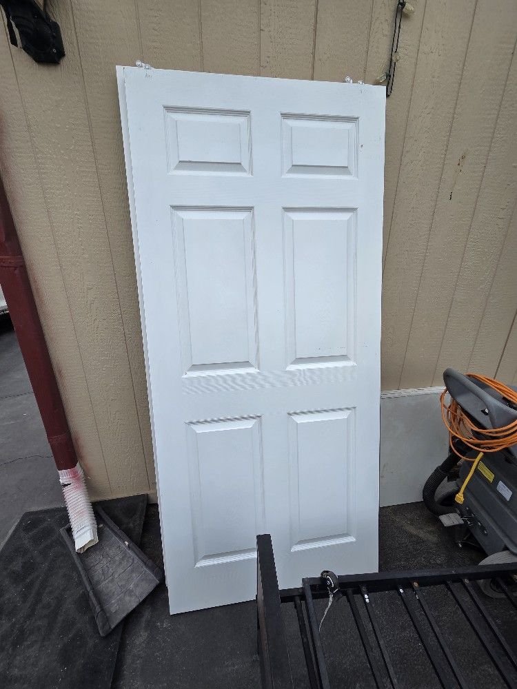 Door For Sale